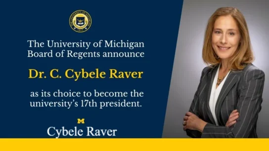 Cybele Raver