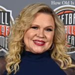 How Old Is Holly Rowe? Her Real Age Revealed