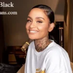 Is Kehlani Black? The Powerful Truth Fans Get Wrong