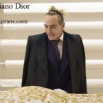 John Galliano Dior: The Genius Rise and Shocking Fall