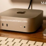M4 Mac Mini Review: Powerful Choice, One Real Flaw