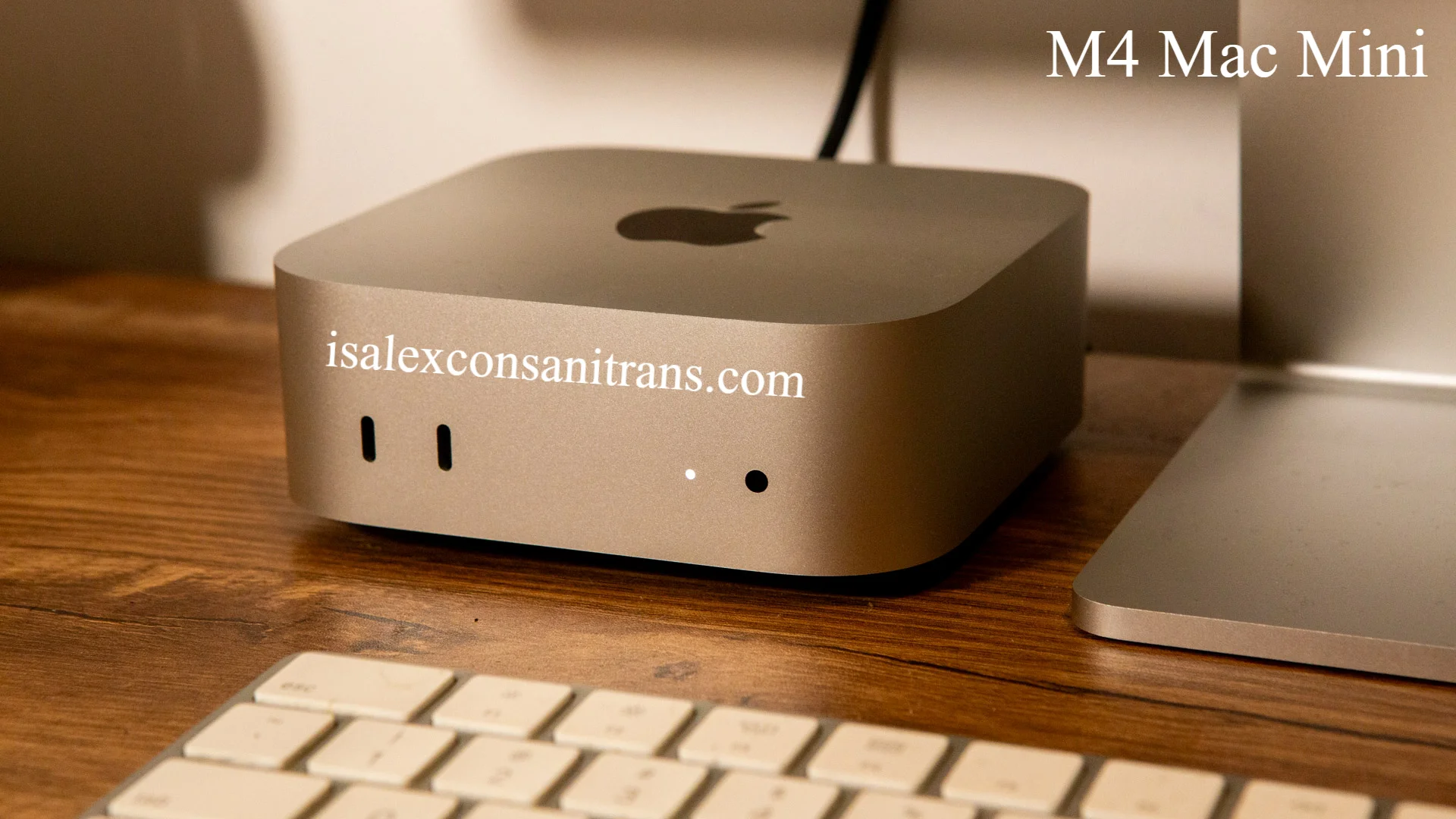 M4 Mac Mini