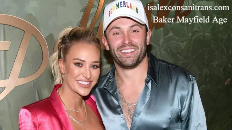 Baker Mayfield Age: How Old Is the Buccaneers QB in 2026?
