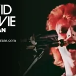 David Bowie Starman: The Timeless Anthem That Still Shines