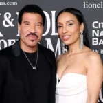 Lionel Richie Wife: Truth Behind His Love Life Revealed