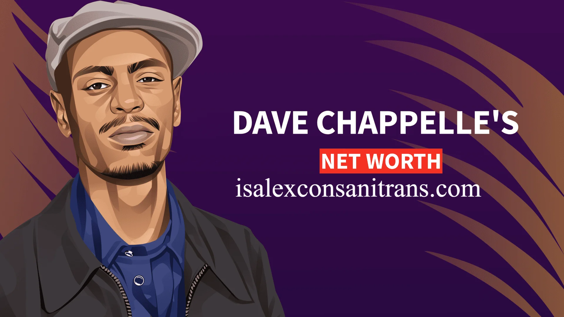 Dave Chappelle Net Worth