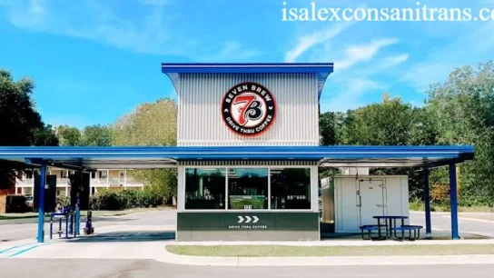 7 Brew Franchise Cost