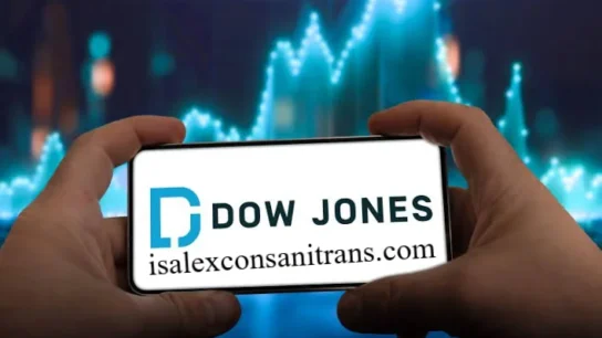 Dow Jones Stock Markets Futures