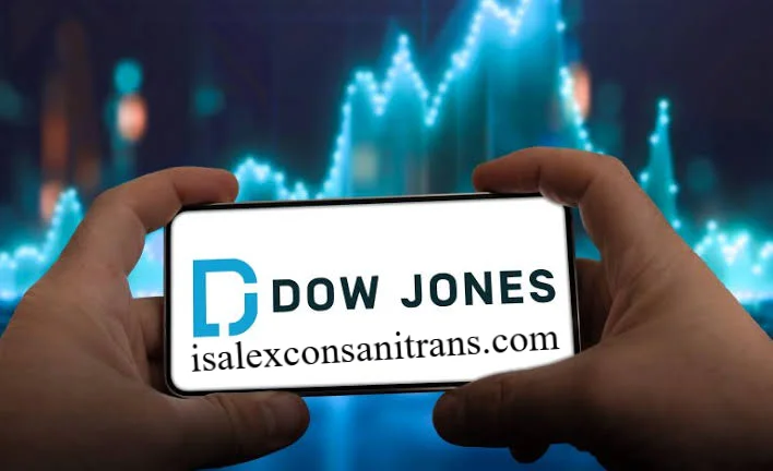 Dow Jones Stock Markets Futures: What They Are and How They Work