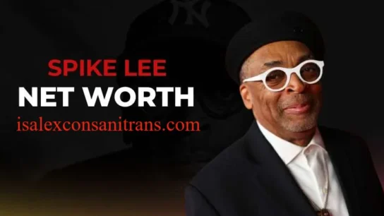 Spike Lee Net Worth