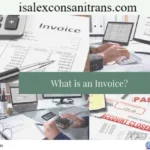 What Is an Invoice? Meaning, Types & How It Works