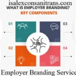 Employer Branding Services: A Complete Guide to Attracting and Keeping Top Talent