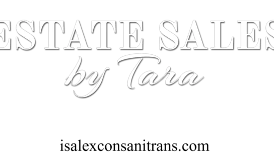 Estate Sales Near Me