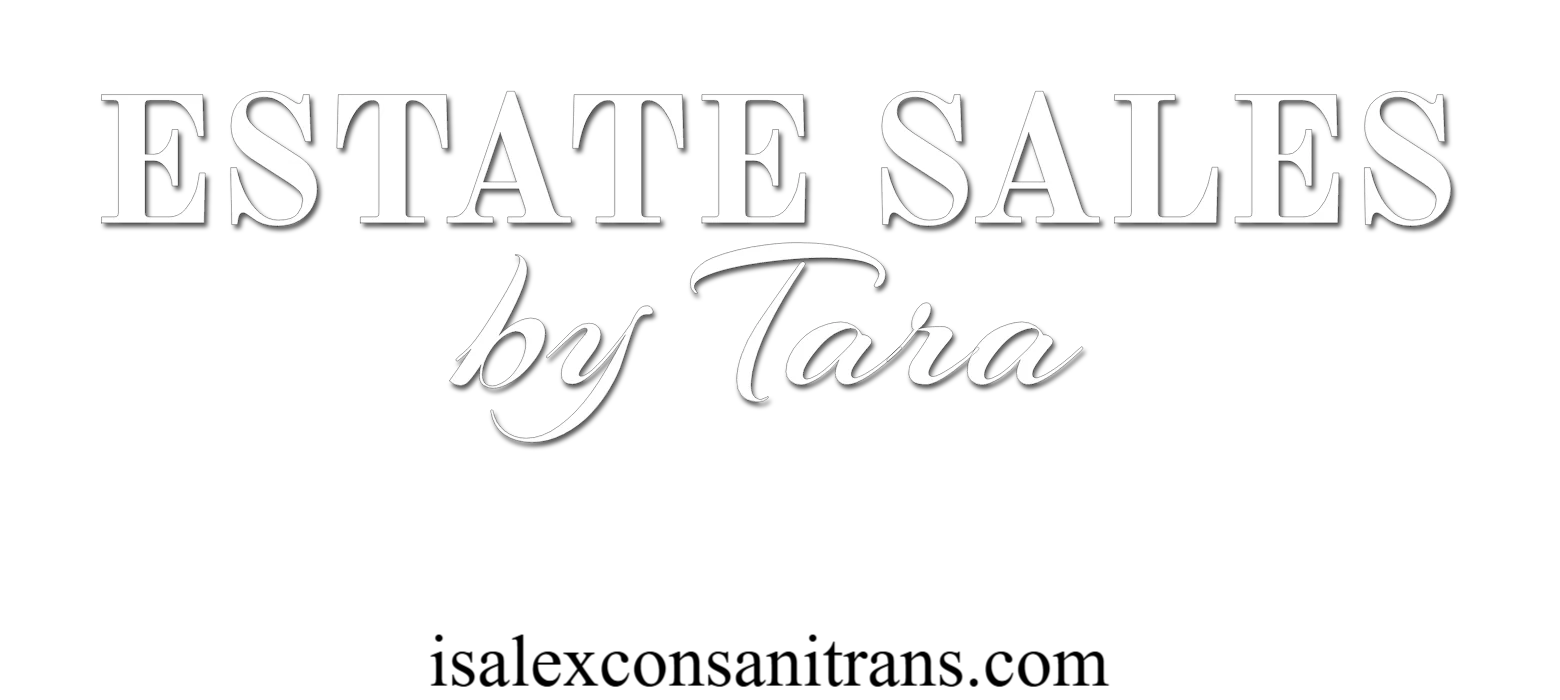 Estate Sales Near Me