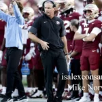 Mike Norvell Buyout in 2026: Salary, Contract and FSU Future