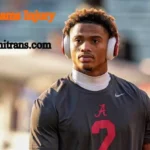 Ryan Williams Injury: What Happened and His Latest Alabama Status