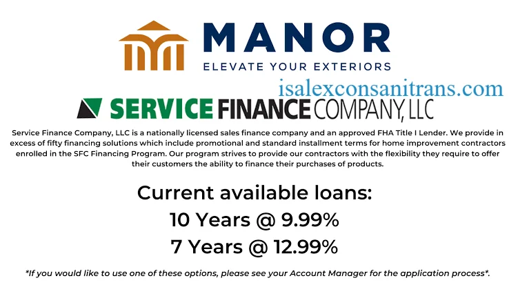 Service Finance Company, LLC