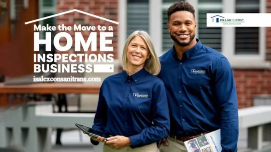 Home Services Franchise