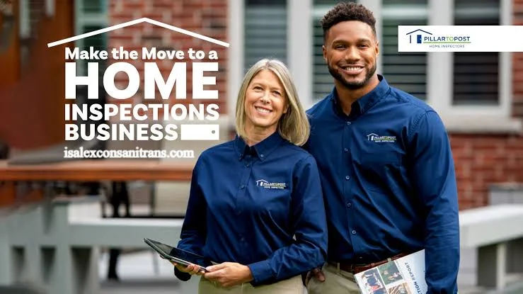 Home Services Franchise