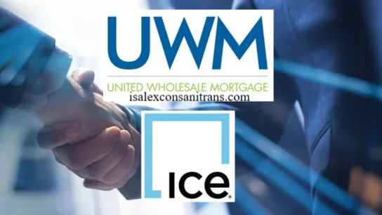 United Wholesale Mortgage