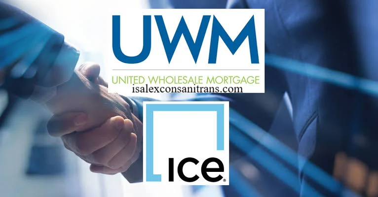 United Wholesale Mortgage