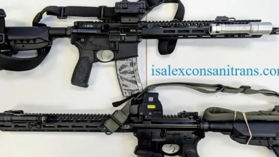 Bravo Company Manufacturing