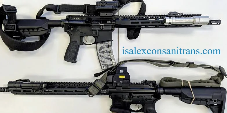 Bravo Company Manufacturing: What They Make and Who They’re For