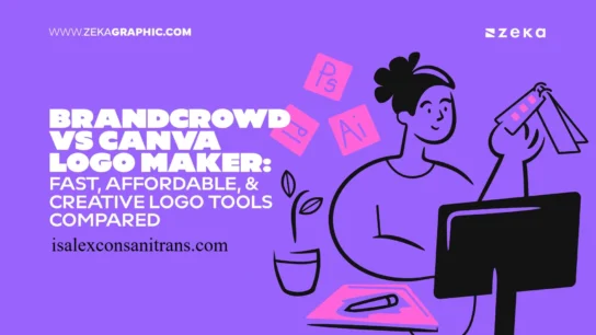 Brand Crowd
