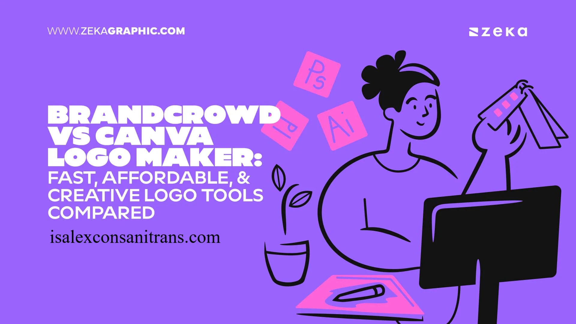 Brand Crowd